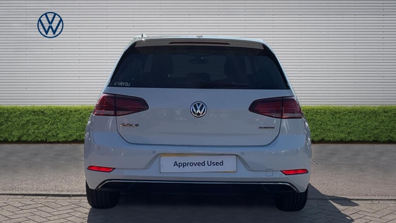 Volkswagen Golf 1.5 TSI EVO Match Edition 5dr Petrol Hatchback